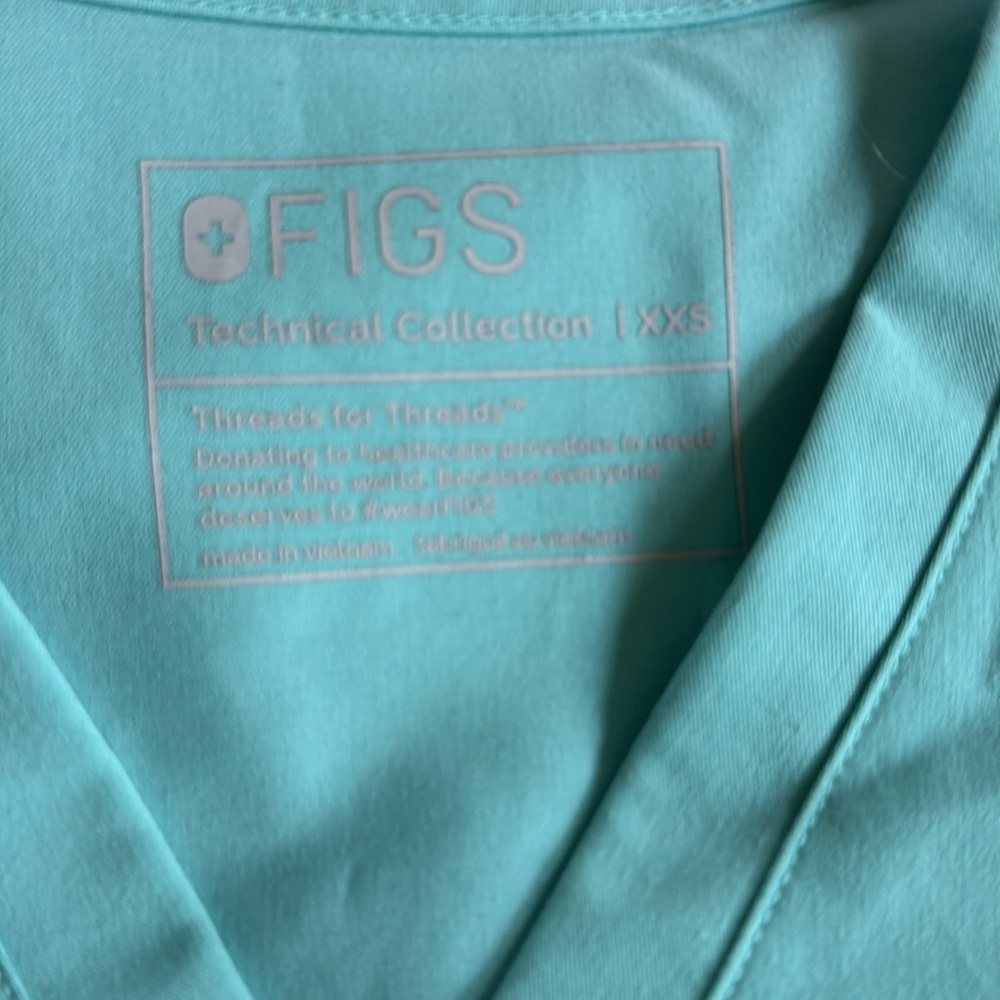 Figs set - Picture 4 of 7